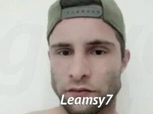 Leamsy7