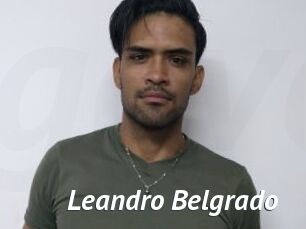 Leandro_Belgrado