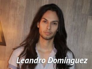 Leandro_Dominguez