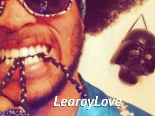 LearoyLove