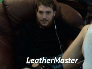 LeatherMaster