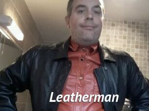 Leatherman