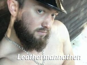 Leathermannathen