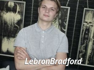 LebronBradford