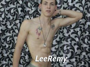 LeeRemy