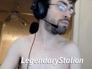 LegendaryStalion