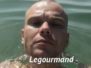 Legourmand