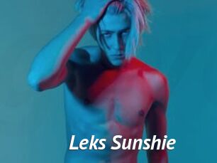 Leks_Sunshie