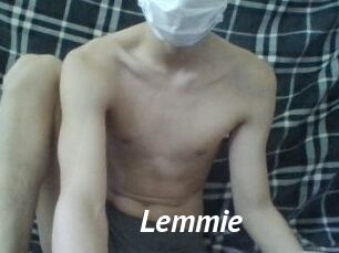 Lemmie