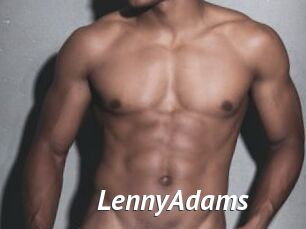 LennyAdams
