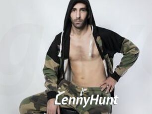 LennyHunt