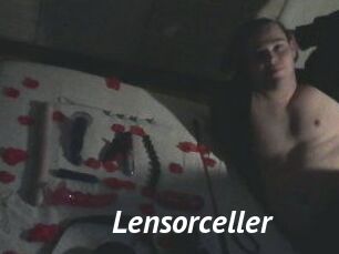 Lensorceller