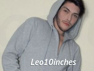 Leo10inches