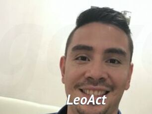LeoAct