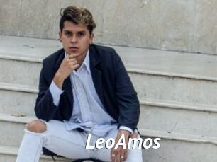 LeoAmos