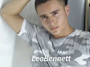 LeoBennett