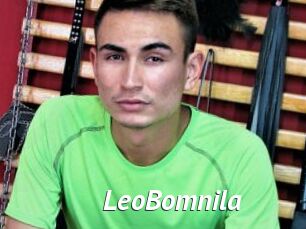 LeoBomnila
