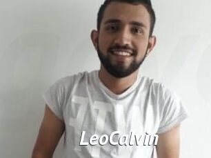 LeoCalvin