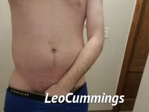 LeoCummings