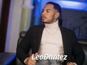 LeoDantez Gay Vod