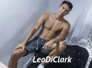 LeoDiClark