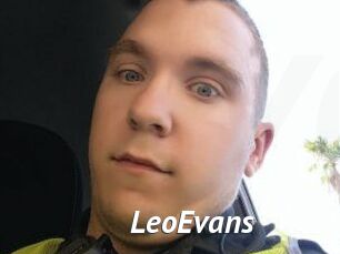 Leo_Evans