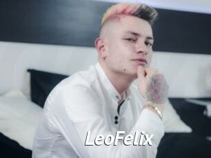 LeoFelix Gay Vod