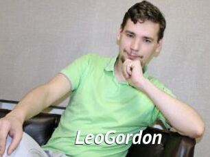LeoGordon