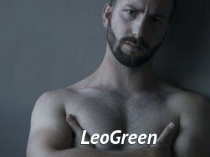 LeoGreen