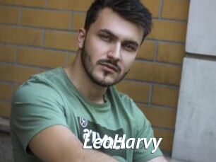 LeoHarvy