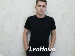 LeoHosin