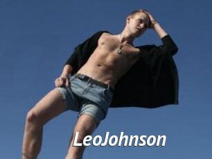 LeoJohnson