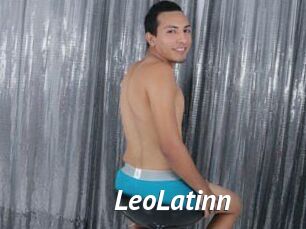 LeoLatinn