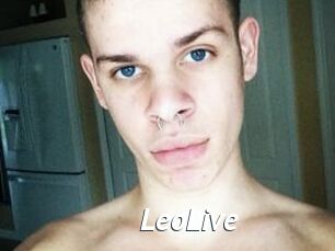 LeoLive