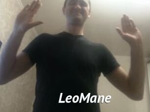 LeoMane