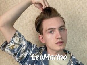 LeoMarino