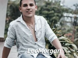 LeoMorgan Gay Vod