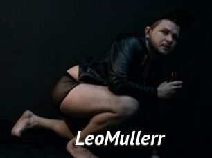 LeoMullerr