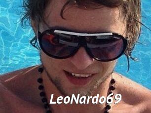 LeoNardo69