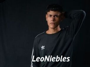 LeoNiebles