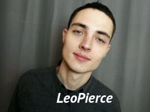 LeoPierce