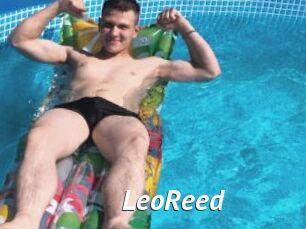 LeoReed