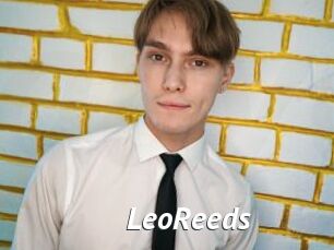 LeoReeds