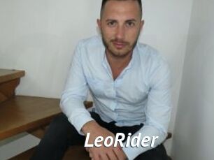 LeoRider