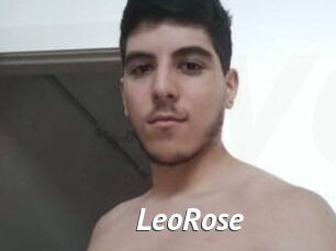 Leo_Rose
