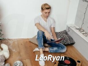 LeoRyan