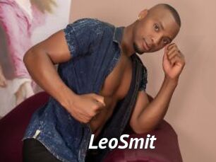 LeoSmit