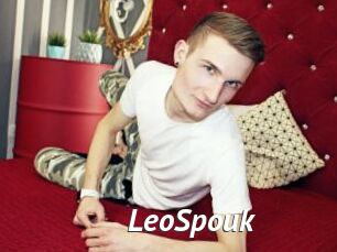 LeoSpouk