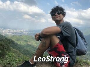 LeoStrong