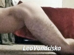 LeoVondriska